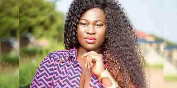 I Sleep With Men I Find Attractive - Ghanaian Controversial Artiste, Sista Afia